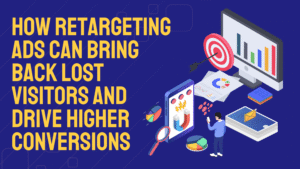 Retargeting Ads: How to Bring Back Lost Visitors and Boost Conversions